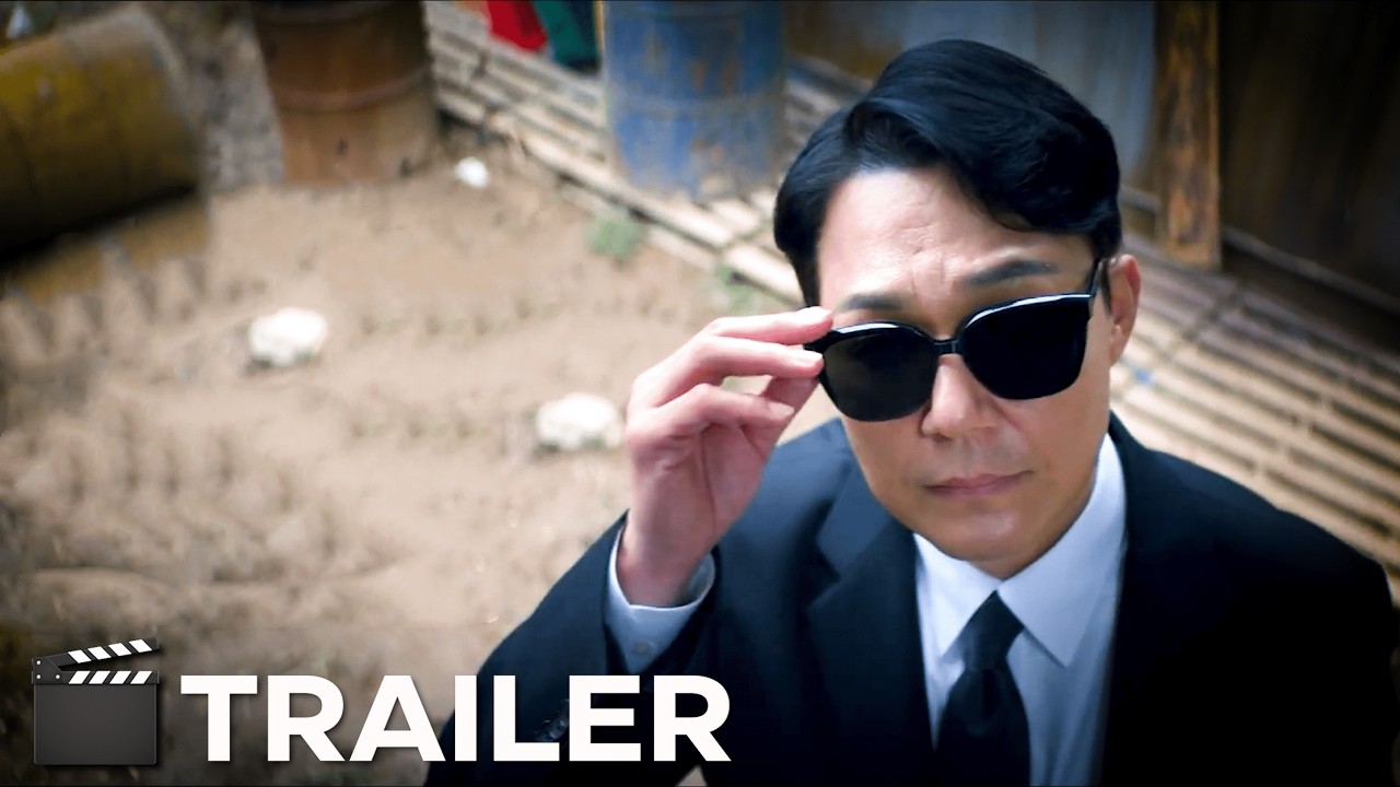 Cabbage your Life (2026) 심우면 연리리 [ENG SUB] Drama Teaser 1