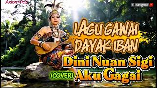 Download lagu DINI NUAN SIGI AKU GAGAI - DJ REMIX FULL BASS 💔 LAGU DAYAK IBAN TERBARU 2026 mp3