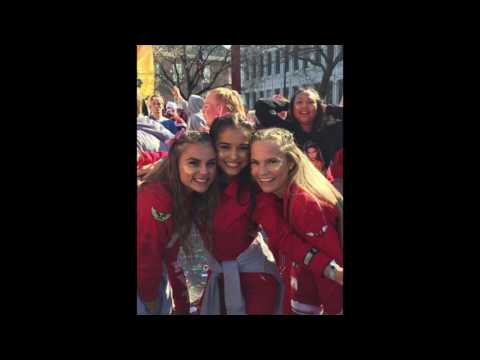 KVT 2017 - RUSSETIDA