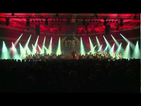 KlankKleur 2012 - Guernica (Jan Hadermann) by Royal WindBand Schelle