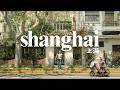 6 Days In Shanghai For Spring