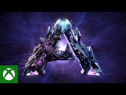 ARK: Genesis - Part 2 Teaser