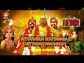 Vettaiyadum Kootamada Remix Sandiyar Devar Song Remix Dj Vishnu Entertainment
