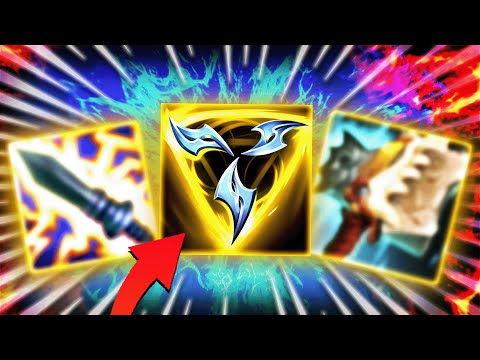 Is Toplane the SECRET WINNER of Patch 13.10?! - Patchnote Rundown