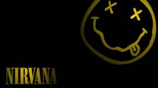 Nirvana - On A Plain [Nevermind] [HQ Sound]