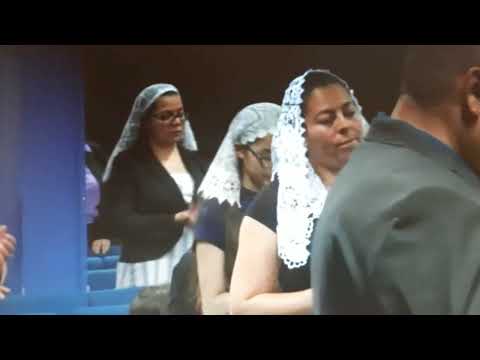 iglesia Pentecostés hefziba 😇💛❤