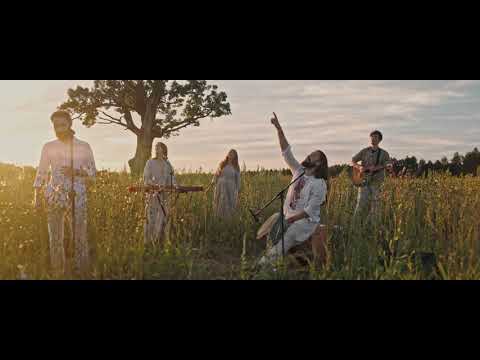 Our Time - Shaman Jungle & Liudmila Novakovskaya