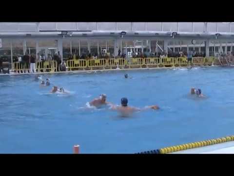 VIDEO Wp CADETE  2ªFase  @realcanoe - @NAT_ENCINAS_WP / @cnboadilla  (2ºcuarto)