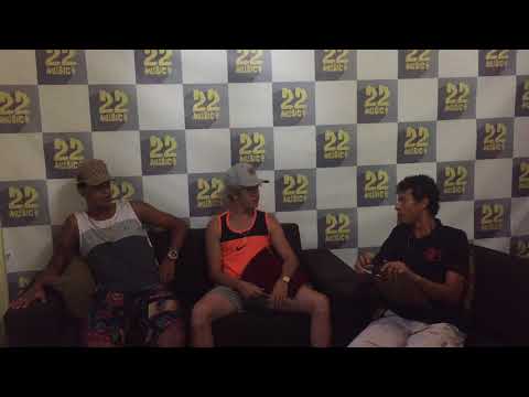 ''DE FRENTE COM MINERINHO'' 3 Programa - Participação MC Luco, MC Evinho & DJ JM do MDP