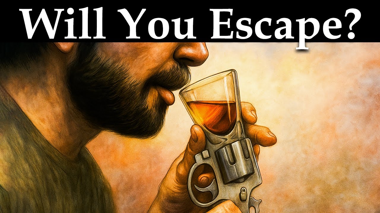 You’ll Never Let Addiction Win Again After This – Carl Jung