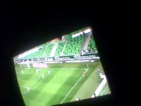 Ferencváros vs. Aqvital Csákvár- KEMÉNY HELYZETEK!