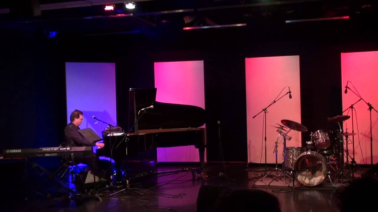Promotional video thumbnail 3 for Sam Sorensen
