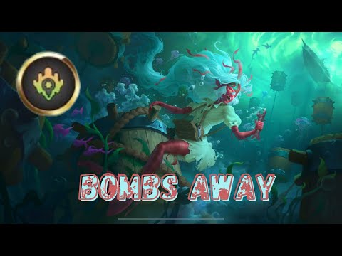 First Impression | Seraphine Mischievous Marai Deck| Legends of Runeterra| Elite4in1| Master Player