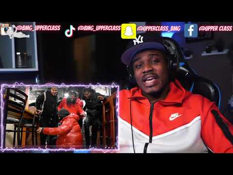 Stunner x Milly Wop x Nas EBK - Squid Games (GotMySelfFilms & ButtahhReuben) Upper Cla$$ Reaction