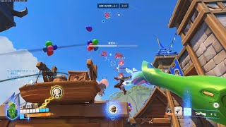Overwatch 2_スランプ時に見返す用