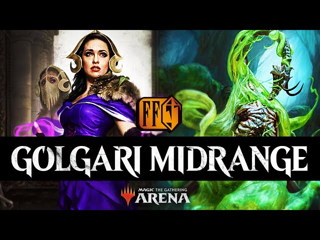 Vídeo relacionado con Magic The Gathering Final Fantasy FOIL Full Art Lands - MTG - (Mountain 304 (Foil))
