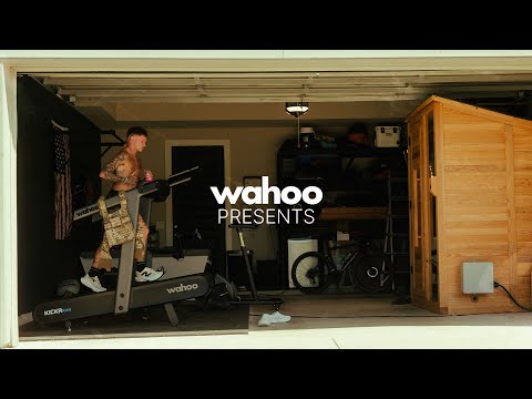 Wahoo Presents: Matt Johnson | FULL FILM