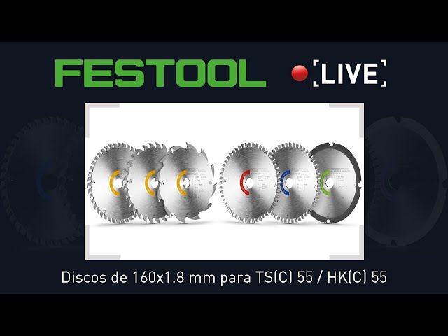 Vídeo relacionado con Disco de talla de madera GRAFF Speedcutter 115 mm, hoja de sierra circular TCT - Hoja de sierra para madera de 22,23 mm Arbor, tallar, moldear y cortar con 3 dientes