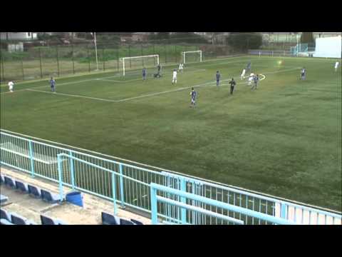 trening tekma  IZOLA mladinci -  ANKARAN člani  pregled drugega polčasa  Izola, 18.02.2016.