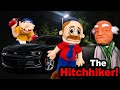 SML Movie The Hitchhiker