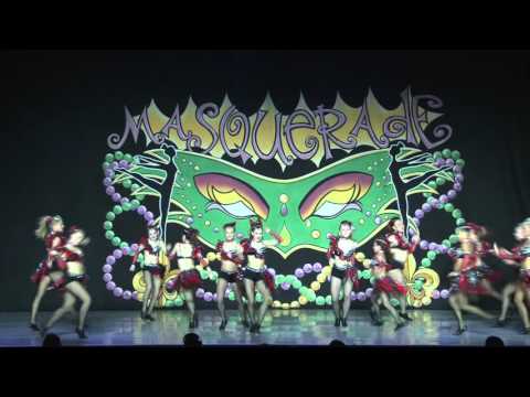 Best Jazz // IGNITE - Turning Pointe Academy of Dance [St. Louis, MO]