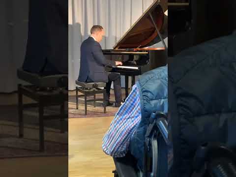 Chris Conz - Burgerspittel Bern 1.2.23