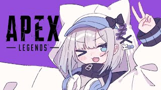 【APEX】あたし1等賞がほしいのよ～🎶【ぶいすぽっ！/花芽すみれ】