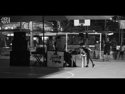 Roda Cultural de Olaria - Roots Combo Sound System