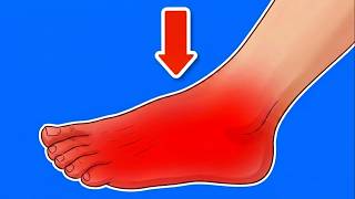 2 Vitamins That STOP Nerve Pain & Burning Feet After 60 (Backed by Science)
