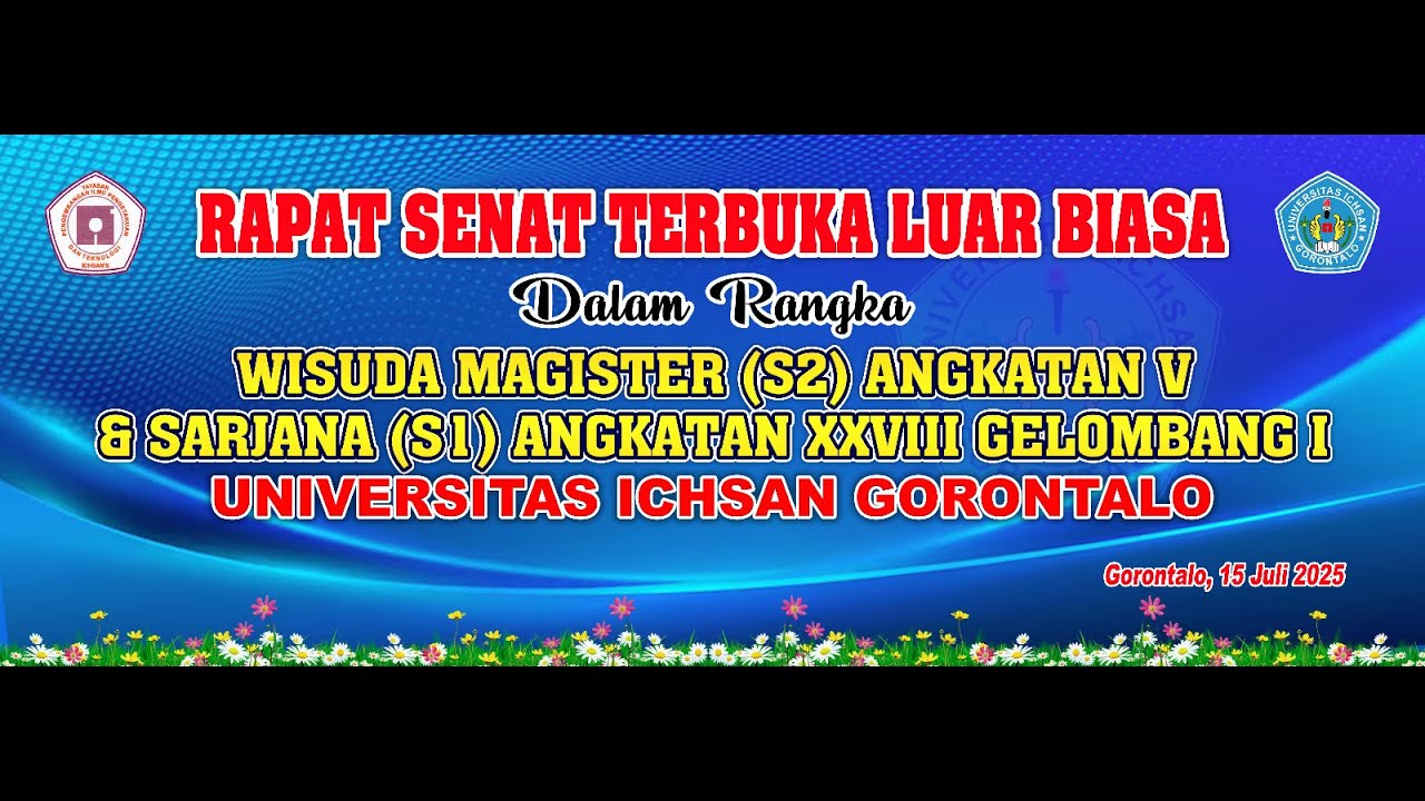 Profil Kampus