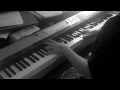 Sleep -- My Chemical Romance -- Piano Cover ...