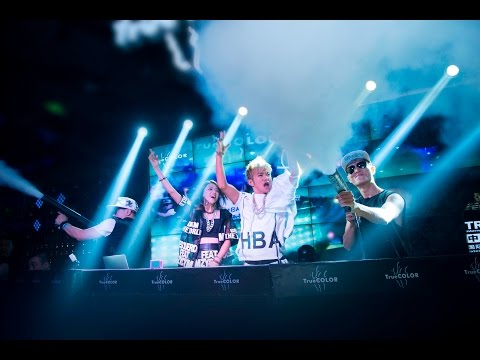 SVGV WORLD TOUR 2016 "JOURNEY OF LIFE"  in CHINA