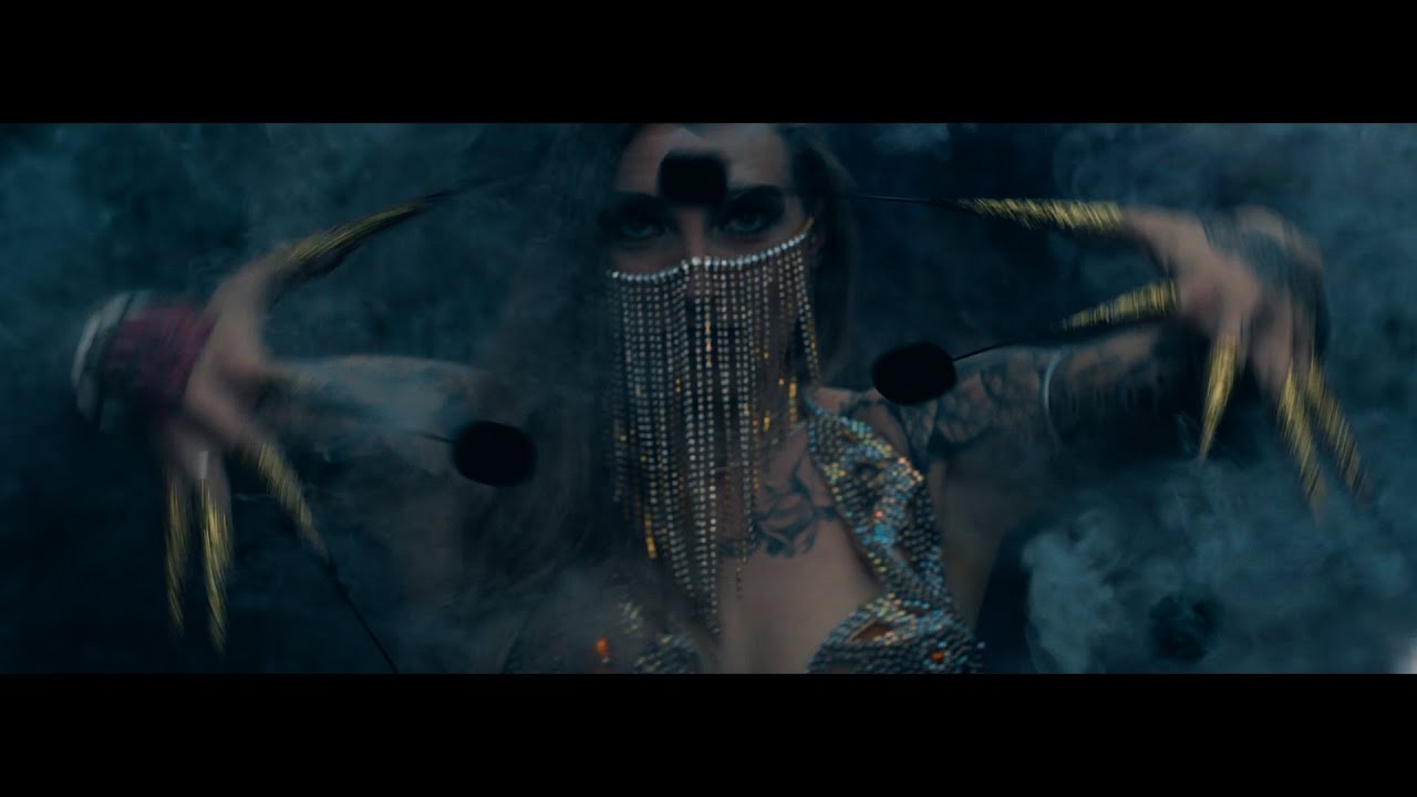 Promotional video thumbnail 1 for Force of Nature: Belly, Fire, LED & Samba Dancer