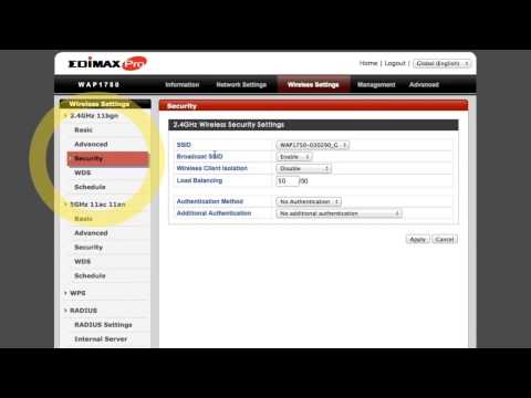 Edimax Wall-Mount Access Point WAP1750 802.11ac, 2.4GHz/5GHz GHz, 450+1300 Mbit/s, 10/100/1000 Mbit/s, Ethernet LAN (RJ-45) jungtys 2, PoE įėjimas/išėjimas, 3x išorinis video