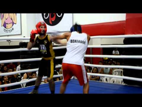 [Vídeo] Cliple do segundo dia do  BH Fight Striker 2