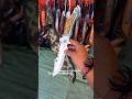 Army Knife Khanjar ️ Sale Online Delivery Indian Sword ️ Shortsfeed