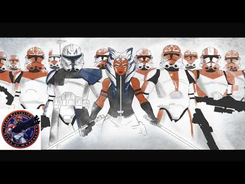 Recruitment video for the 332nd