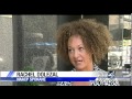 Dolezal disappointed hate crime reports didnt.