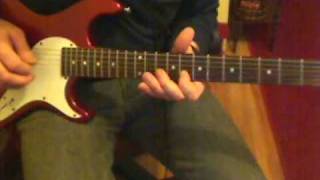 Make Me Smile (Come Up and See Me) &quot;Guitar Solo&quot; Steve Harley &amp; Cockney Rebel