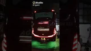 Download lagu Bus AGRA strobo mp3 Download lagu Bus AGRA strobo mp3