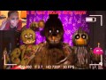 [FNAF SFM] FNAF 3 Rap "Another Five Nights ...