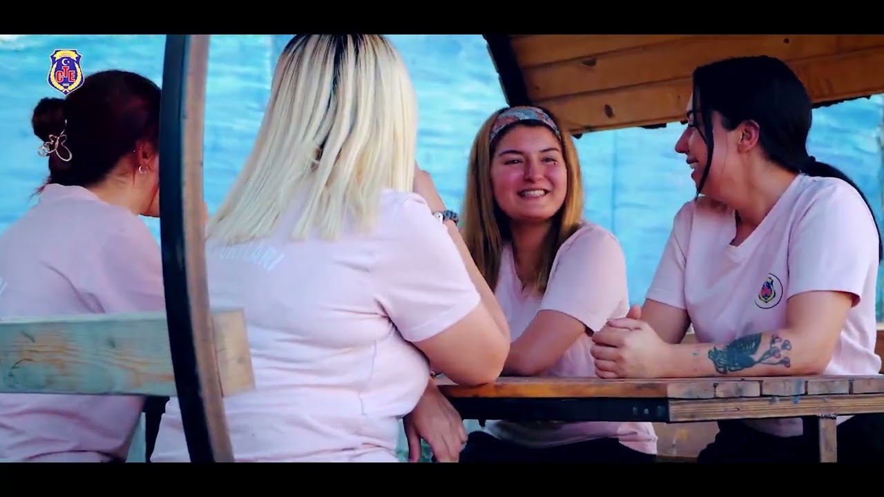 Winner: Türkiye - Sivrice Woman Open Prison - Where There’s Life, There’s Hope
