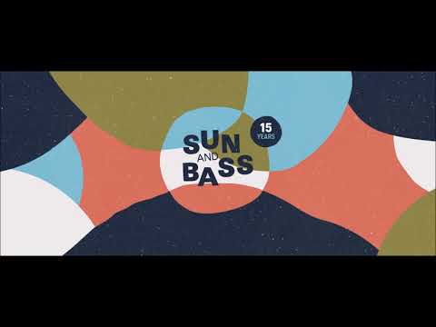 DJ Storm B2B DJ Randall - MC Moose & Blackeye MC @ Sun and Bass 2018