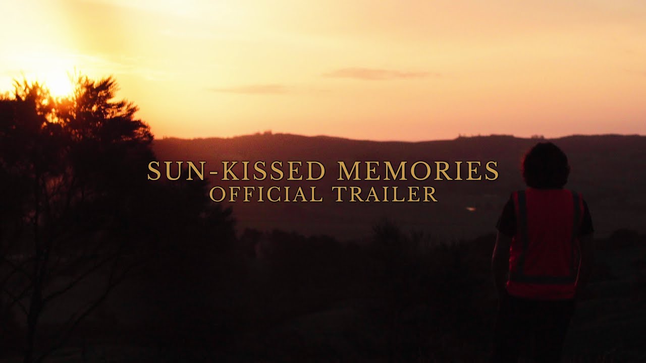 Sun-Kissed Memories (2024) Official Trailer