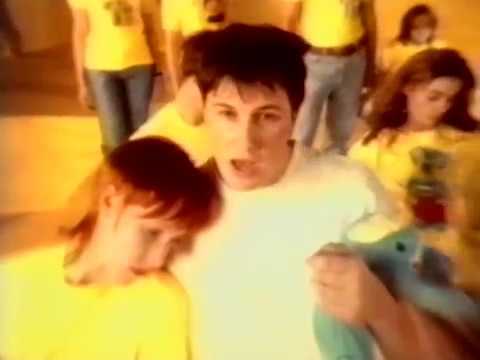 Underground Lovers - Losin' It (AU Version) (Official Music Video)