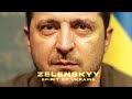 Zelenskyy: Spirit Of Ukraine | Official Trailer | Volodymyr Zelenskyy