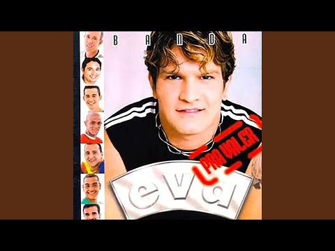Flor Bela - Banda Eva
