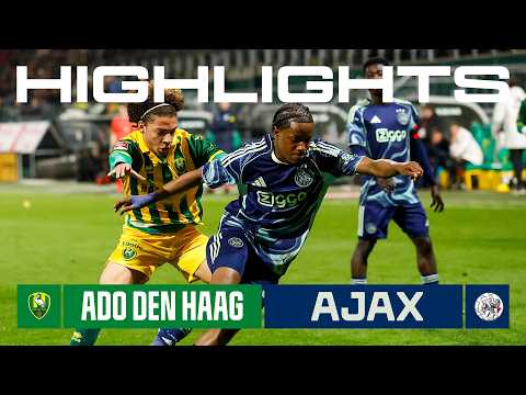 ADO Haaglandse Football Club Alles Door Oefening D...