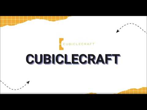 About Cubiclecraft