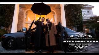 Step Brothers - Banging Sound (ft.Fashawn) Lord Steppington 2014
